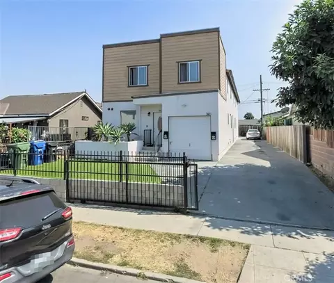342 E 118th, Los Angeles, CA 90061