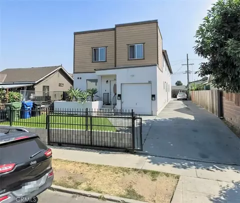 342 E 118th, Los Angeles, CA 90061