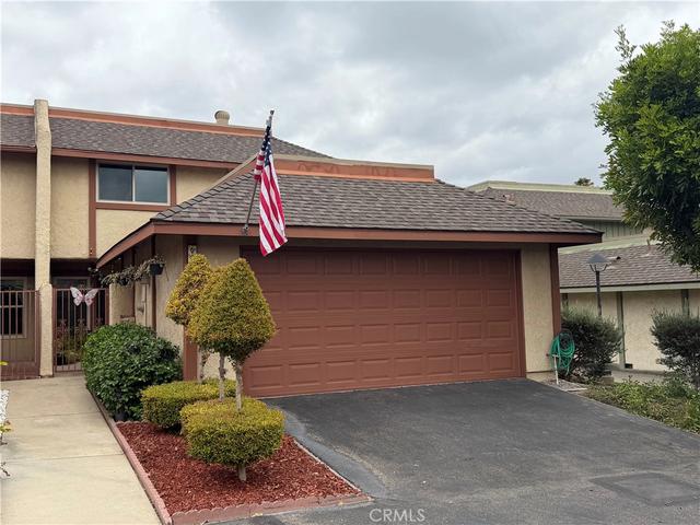 600 Magnolia, La Habra, CA 90631