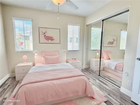 Bedroom - 5 Quartz, Ladera Ranch, CA 92694 photo 4 of 6