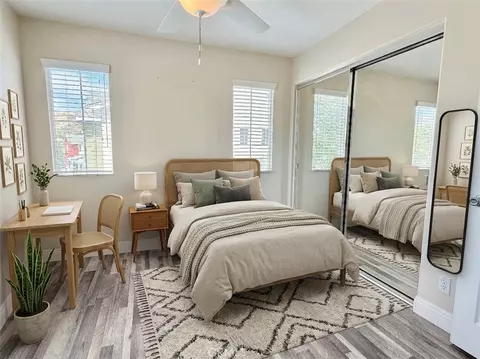 Bedroom - 5 Quartz, Ladera Ranch, CA 92694 photo 4 of 6