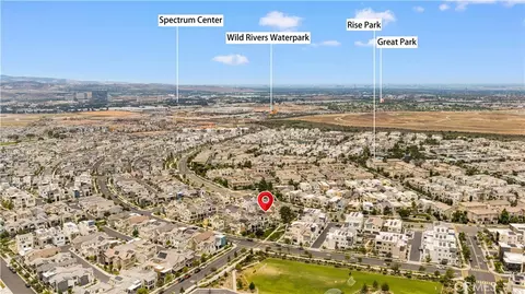 View/Area - 333 Baluster, Irvine, CA 92618 photo 3 of 7