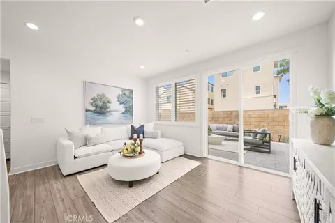 Living - 333 Baluster, Irvine, CA 92618 photo 1 of 2