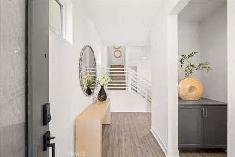 Entry Way - 333 Baluster, Irvine, CA 92618 photo 1 of 4