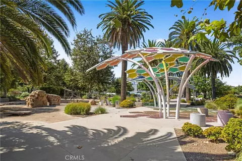 Exterior - 333 Baluster, Irvine, CA 92618 photo 5 of 6