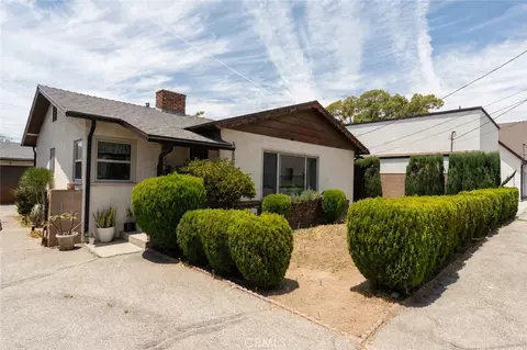 9418 E Duarte, Arcadia, CA 91007