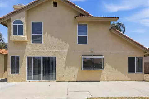 Exterior - 1075 Will, Hemet, CA 92545 photo 3 of 4