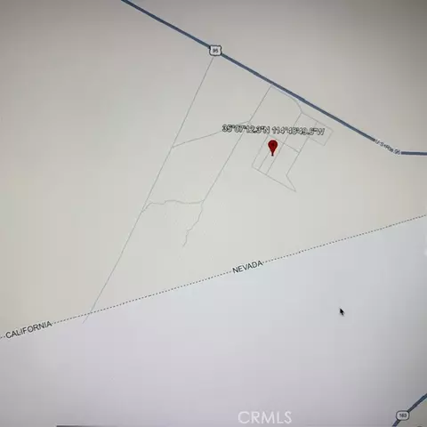 0 0, Outside Area Inside, CA 92363