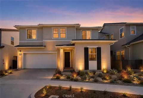 822 Heather Rd, Rancho Mission Viejo, CA 92694