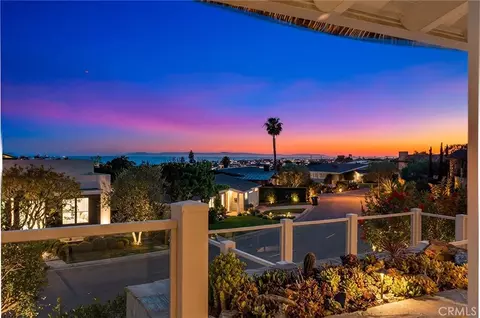 428 Cabrillo, Corona Del Mar, CA 92625