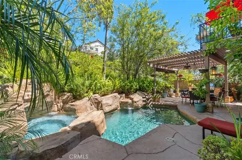 21792 Hermosa Ln, Dove Canyon, CA 92679