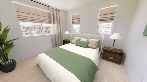 Bedroom - 2823 Lavender Pl, Arcadia, CA 91006 photo 3 of 3