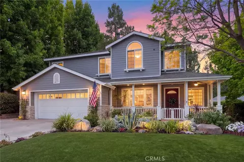 23462 Via Codorniz, Coto De Caza, CA 92679