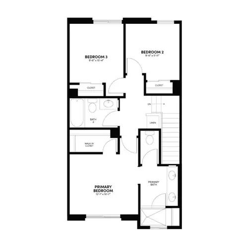 Floorplan - 4211 Jasmine Ln, Arcadia, CA 91006 photo 3 of 3