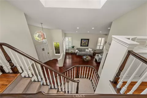 Entry Way - 57 Emerald, Irvine, CA 92614 photo 5 of 7