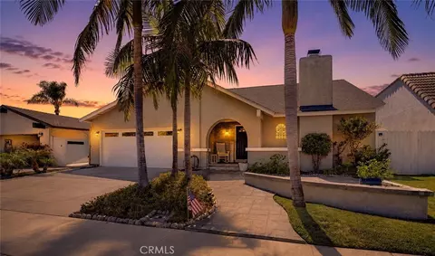 18645 Plumosa, Fountain Valley, CA 92708
