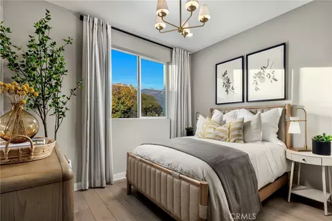 Bedroom - 2904 Lavender Pl, Arcadia, CA 91006 photo 2 of 2
