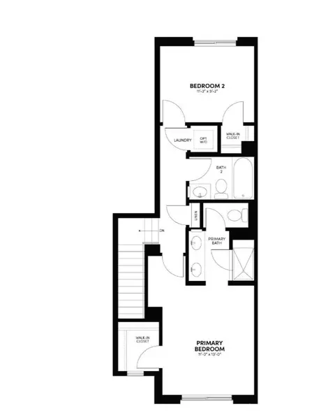 Floorplan - 2904 Lavender Pl, Arcadia, CA 91006 photo 3 of 3