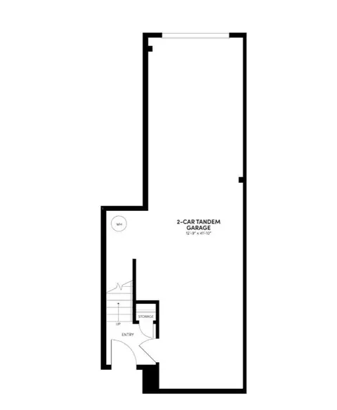 Floorplan - 2904 Lavender Pl, Arcadia, CA 91006 photo 1 of 3