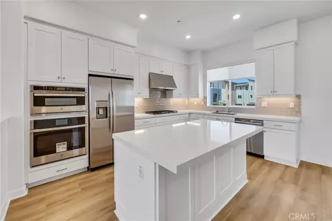 Kitchen - 160 Restore, Irvine, CA 92618 photo 4 of 5