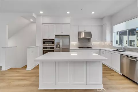 Kitchen - 160 Restore, Irvine, CA 92618 photo 5 of 5