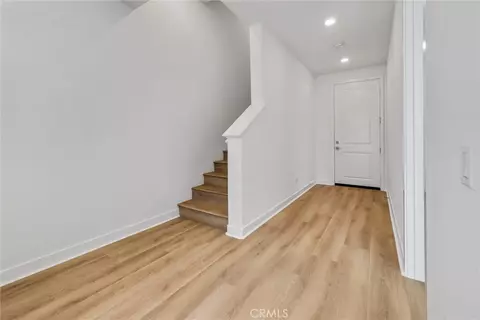 Entry Way - 160 Restore, Irvine, CA 92618 photo 1 of 3