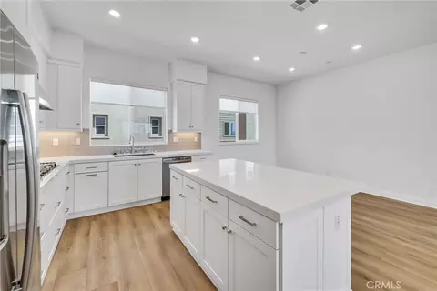 Kitchen - 160 Restore, Irvine, CA 92618 photo 3 of 5