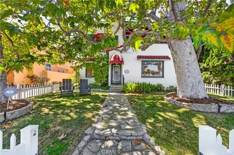 323 Park Ave, Long Beach, CA 90814