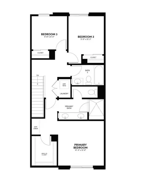 Floorplan - 4175 Jasmine Ln, Arcadia, CA 91006 photo 3 of 3