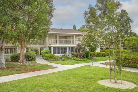 700 Avenida Sevilla #Q, Laguna Woods, CA 92637