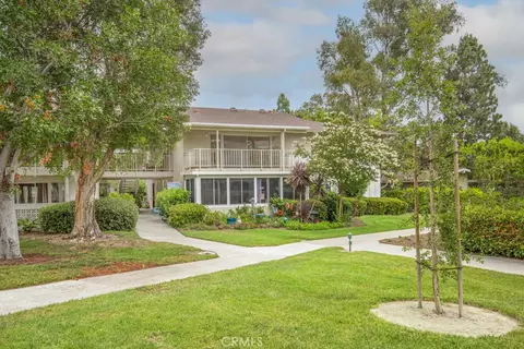 700 Avenida Sevilla #Q, Laguna Woods, CA 92637