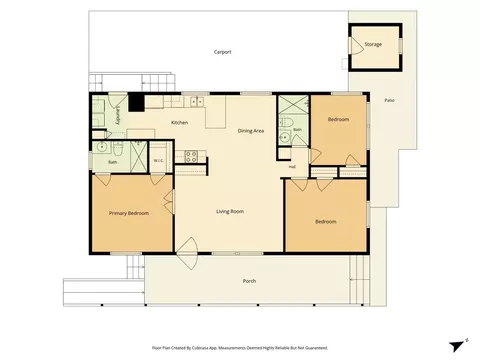 586 Channel Way, Needles, CA 92363 photo 4