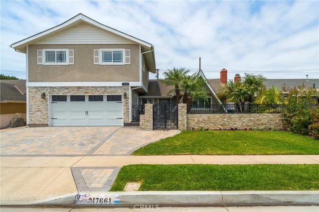 17661 Still Hbr, Huntington Beach, CA 92647