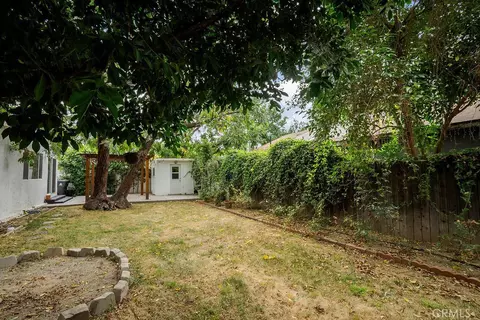 Exterior - 18646 Ingomar, Reseda, CA 91335 photo 14 of 16