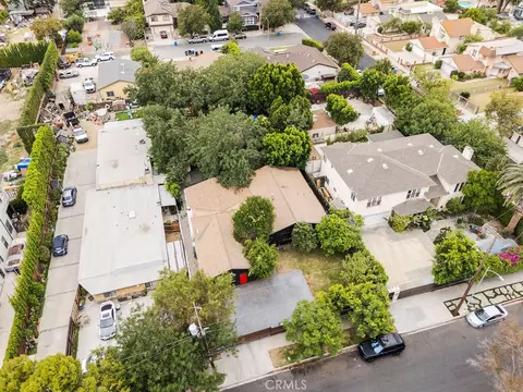 View/Area - 18646 Ingomar, Reseda, CA 91335 photo 7 of 9