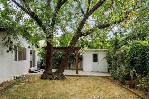 Exterior - 18646 Ingomar, Reseda, CA 91335 photo 15 of 16