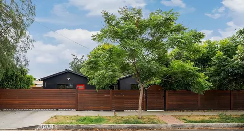 Exterior - 18646 Ingomar, Reseda, CA 91335 photo 1 of 16