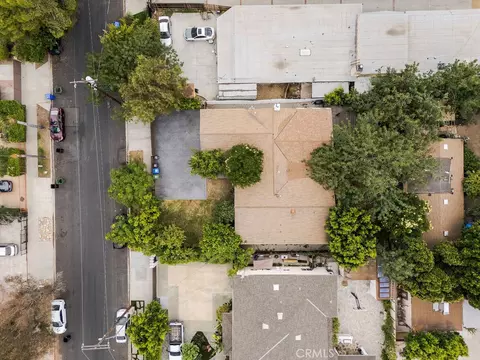 View/Area - 18646 Ingomar, Reseda, CA 91335 photo 9 of 9