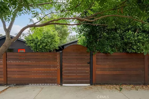 Exterior - 18646 Ingomar, Reseda, CA 91335 photo 8 of 16