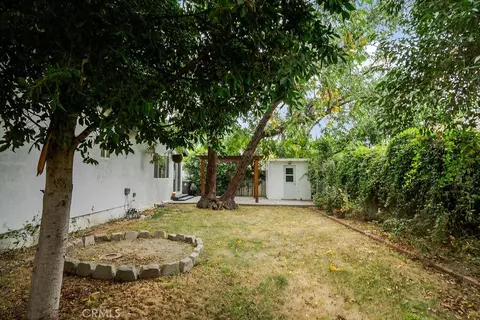 Exterior - 18646 Ingomar, Reseda, CA 91335 photo 13 of 16