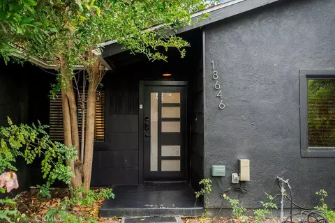 Exterior - 18646 Ingomar, Reseda, CA 91335 photo 3 of 16