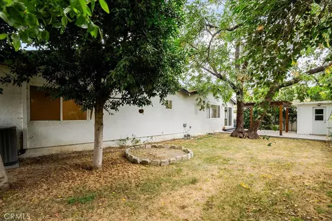Exterior - 18646 Ingomar, Reseda, CA 91335 photo 12 of 16