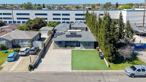 14061 Parson St, Garden Grove, CA 92843