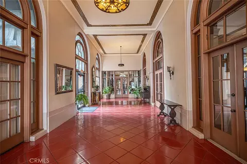 Entry Way - 455 E Ocean Blvd #515, Long Beach, CA 90802 photo 1 of 1