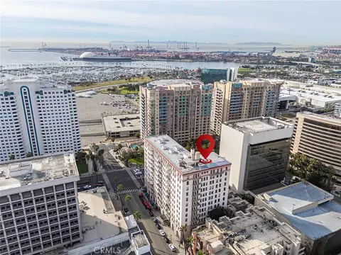 View/Area - 455 E Ocean Blvd #515, Long Beach, CA 90802 photo 4 of 4