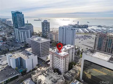 View/Area - 455 E Ocean Blvd #515, Long Beach, CA 90802 photo 1 of 4