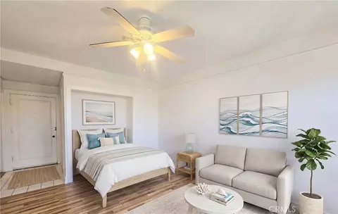 Bedroom - 455 E Ocean Blvd #515, Long Beach, CA 90802 photo 1 of 1