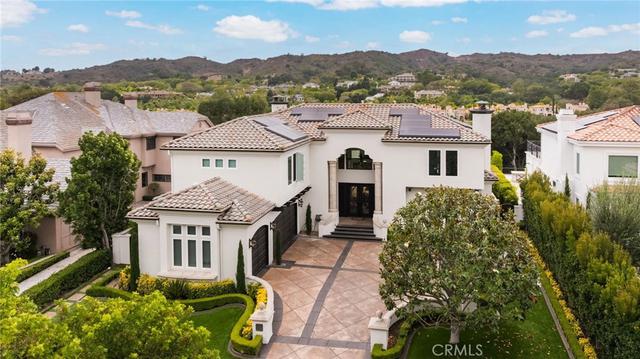19 Augusta, Coto De Caza, CA 92679