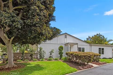 3236 San Amadeo #A, Laguna Woods, CA 92637