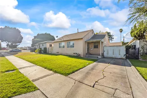 1209 E 124th St, Los Angeles, CA 90059